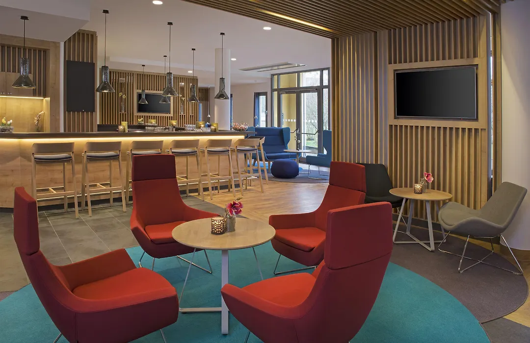 Holiday Inn Express Baden-Baden By Ihg-1