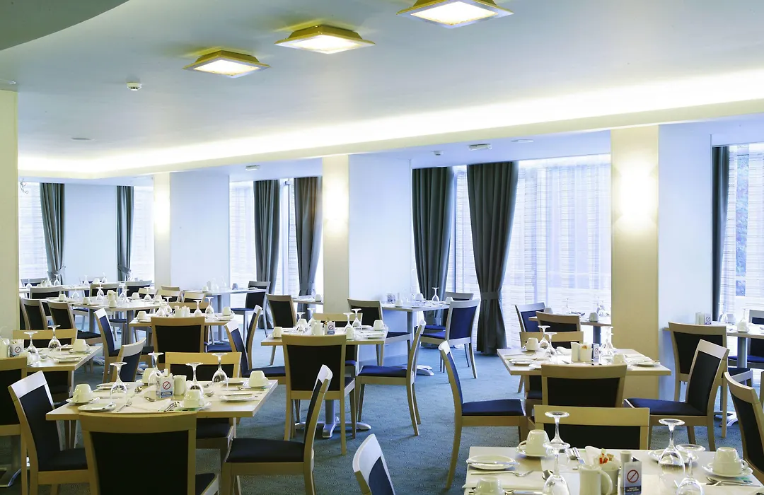 Amalia Hotel Athens-1