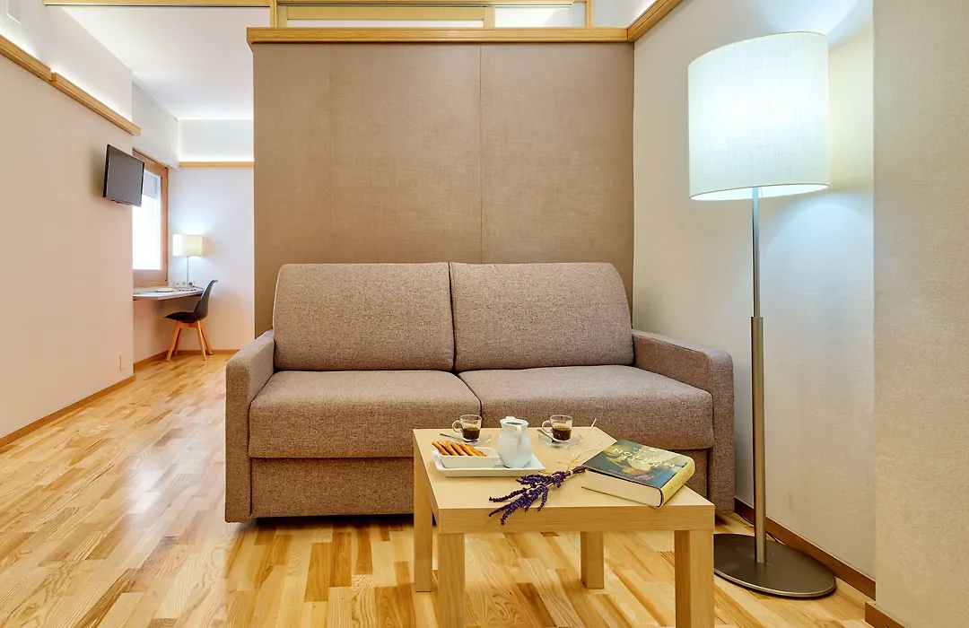 Bonanova Suite-1