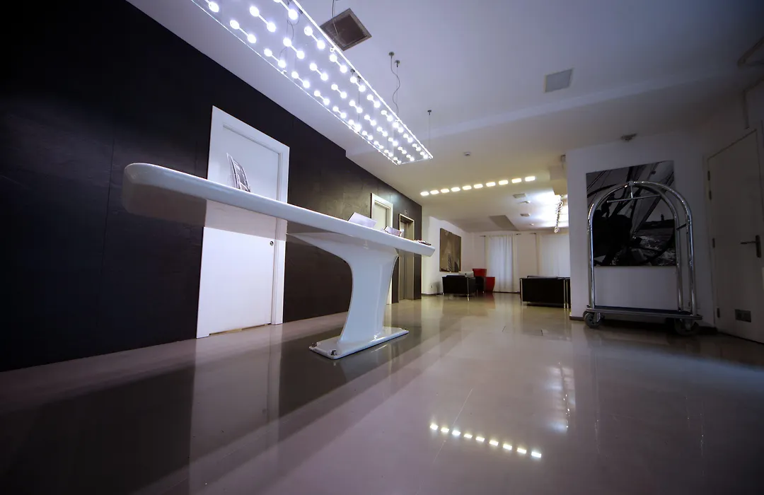 Urban Hotel Design-1