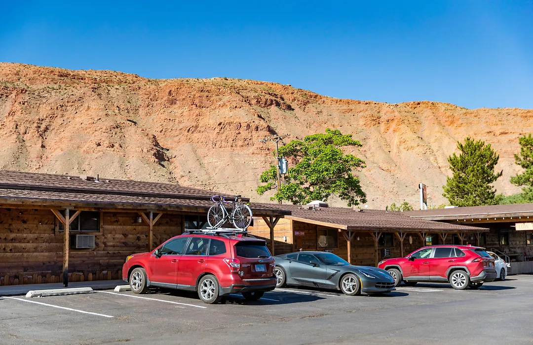 Red Stone Inn, A Dazzler Select By Wyndham-1