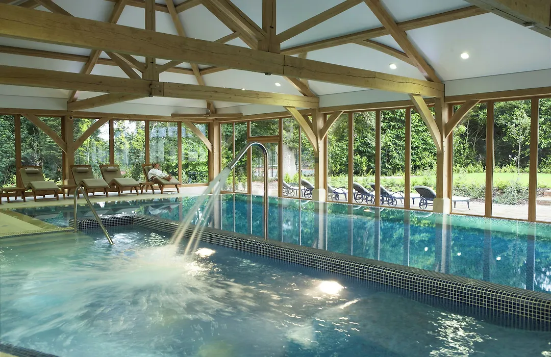 Luton Hoo Hotel, Golf And Spa-1