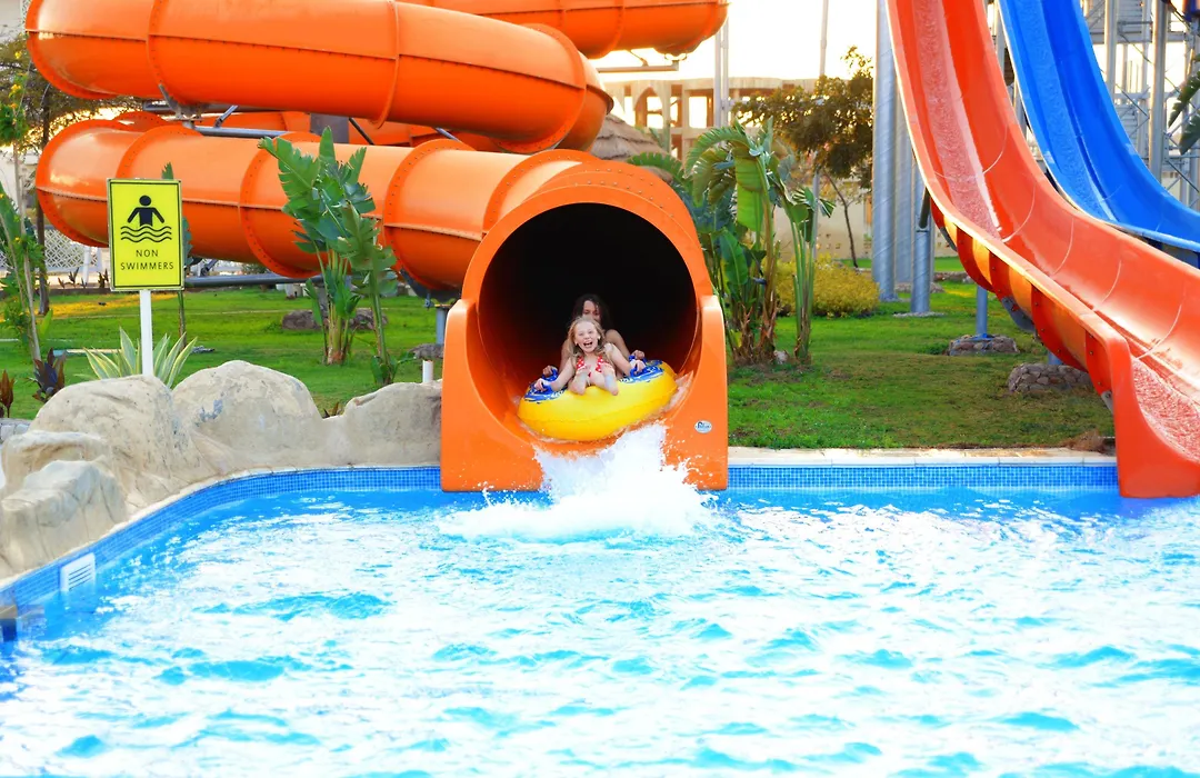 Pickalbatros Royal Moderna Sharm "Aqua Park"-1