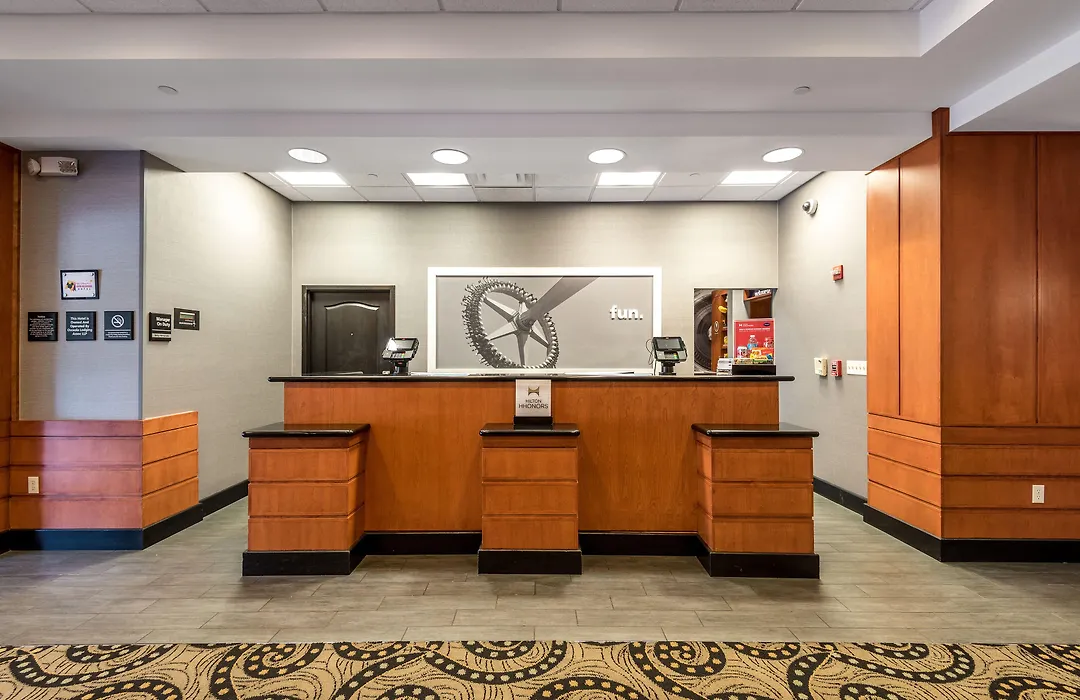 Hampton Inn & Suites Orlando-South Lake Buena Vista-1