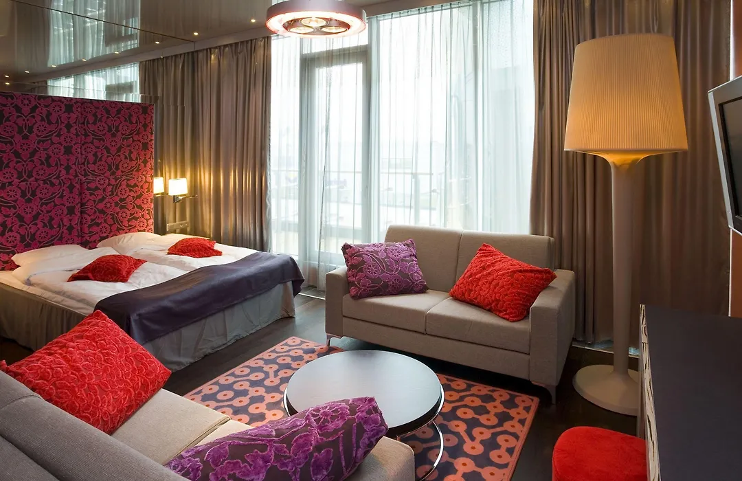 Tallink Spa & Conference Hotel-1