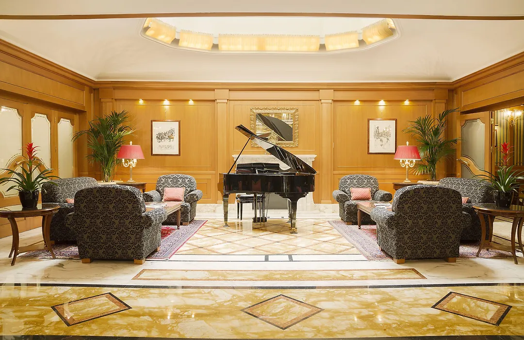 Hotel Manzoni-1