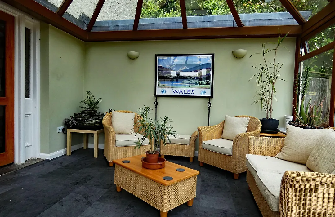 Bryn Melyn Guest House-1