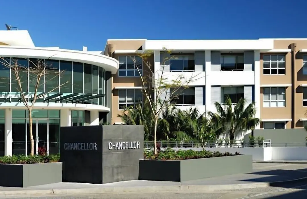 Chancellor Executive Apartments-1