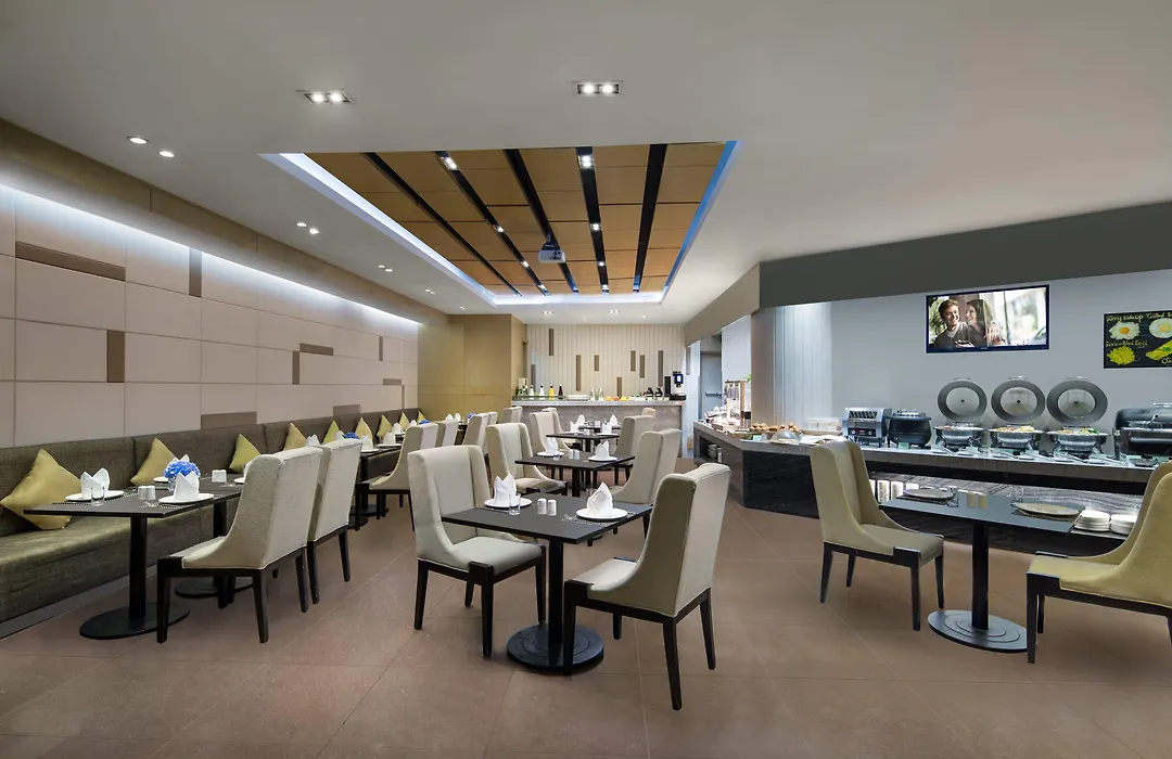 Somerset Emerald City Suzhou-1