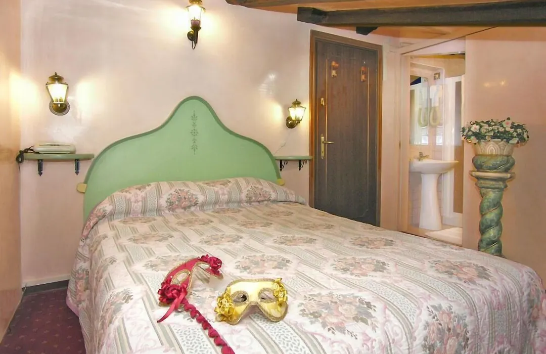 Locanda Antico Fiore-1
