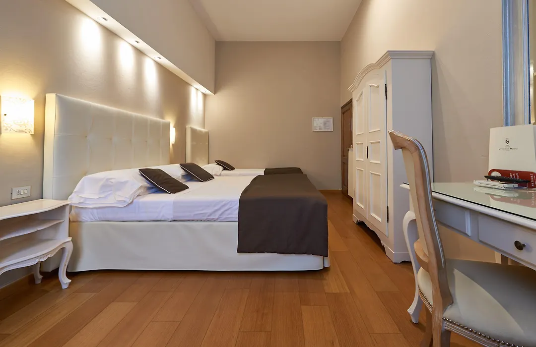 Hotel Cosimo De' Medici-1