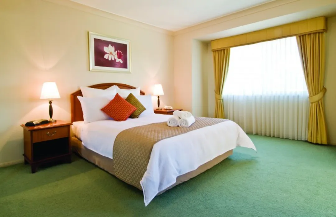 Royal Woods Resort-1