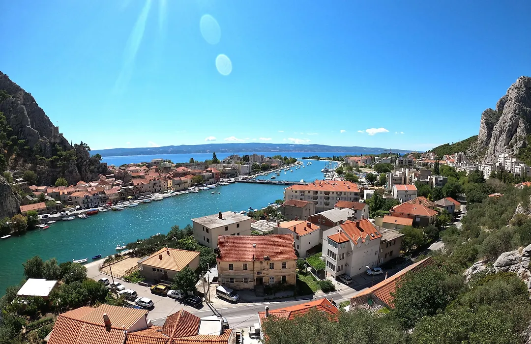 Hotel Villa Dvor (Adults Only)-1