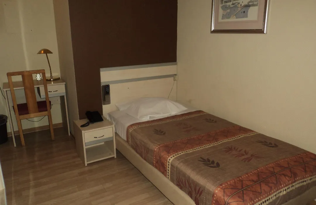 Hotel Albergo-1