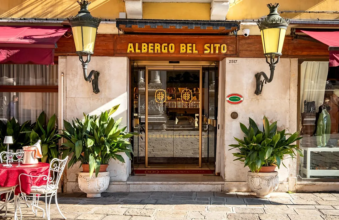 Hotel Bel Sito E Berlino-1