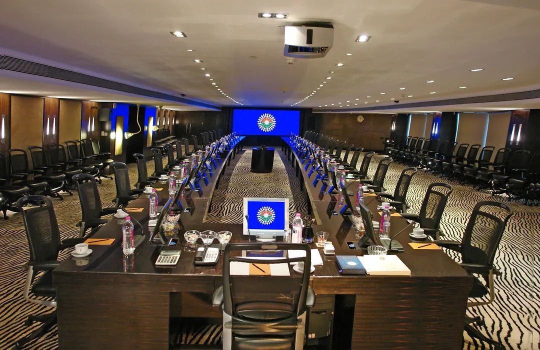Hotel Sahara Star-1