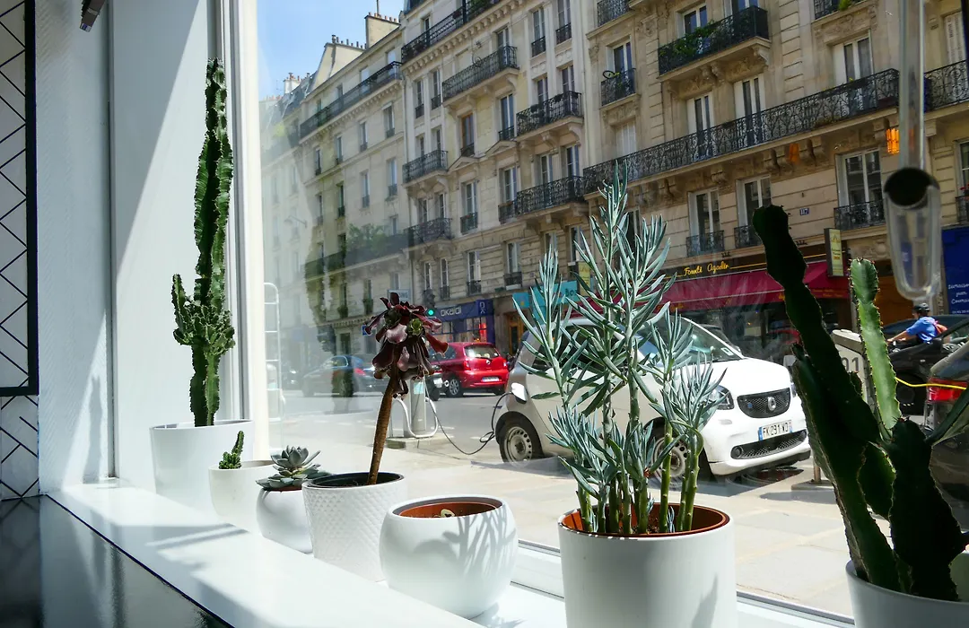 Hotel De France Quartier Latin-1