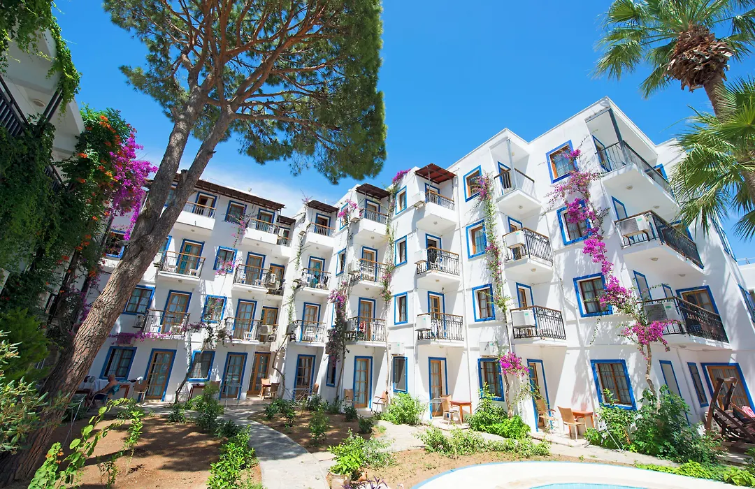 Sami Beach Hotel-1