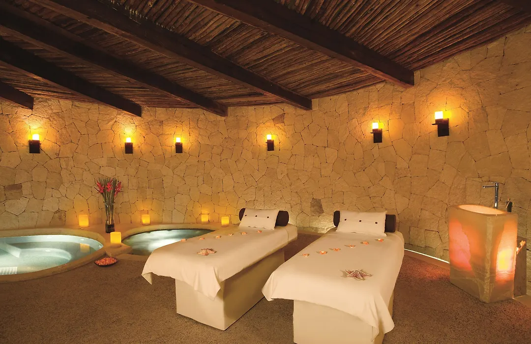 Secrets Maroma Beach Riviera Cancun - Adults Only-1