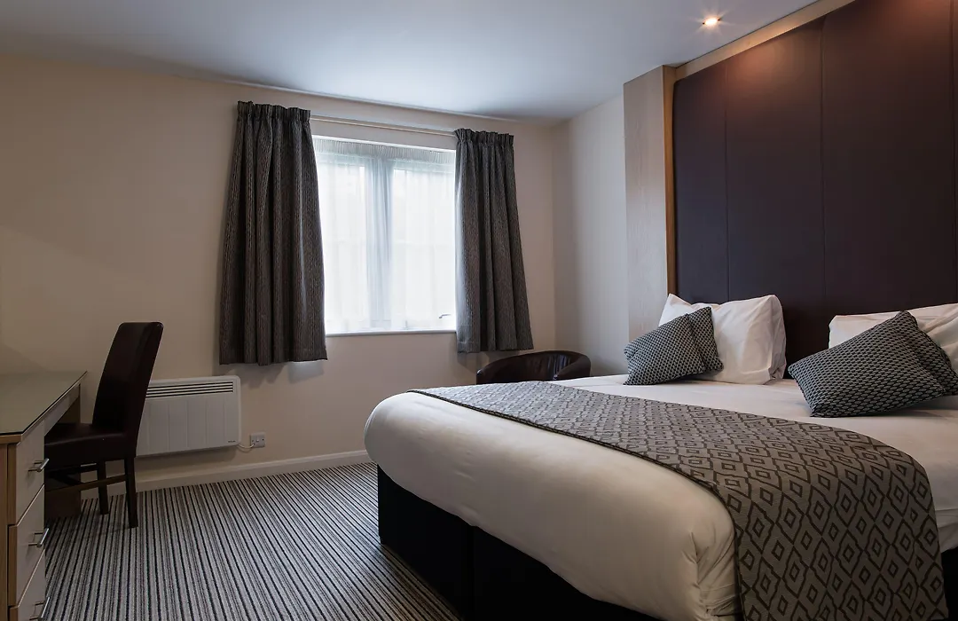 Bannatyne Hotel Durham-1