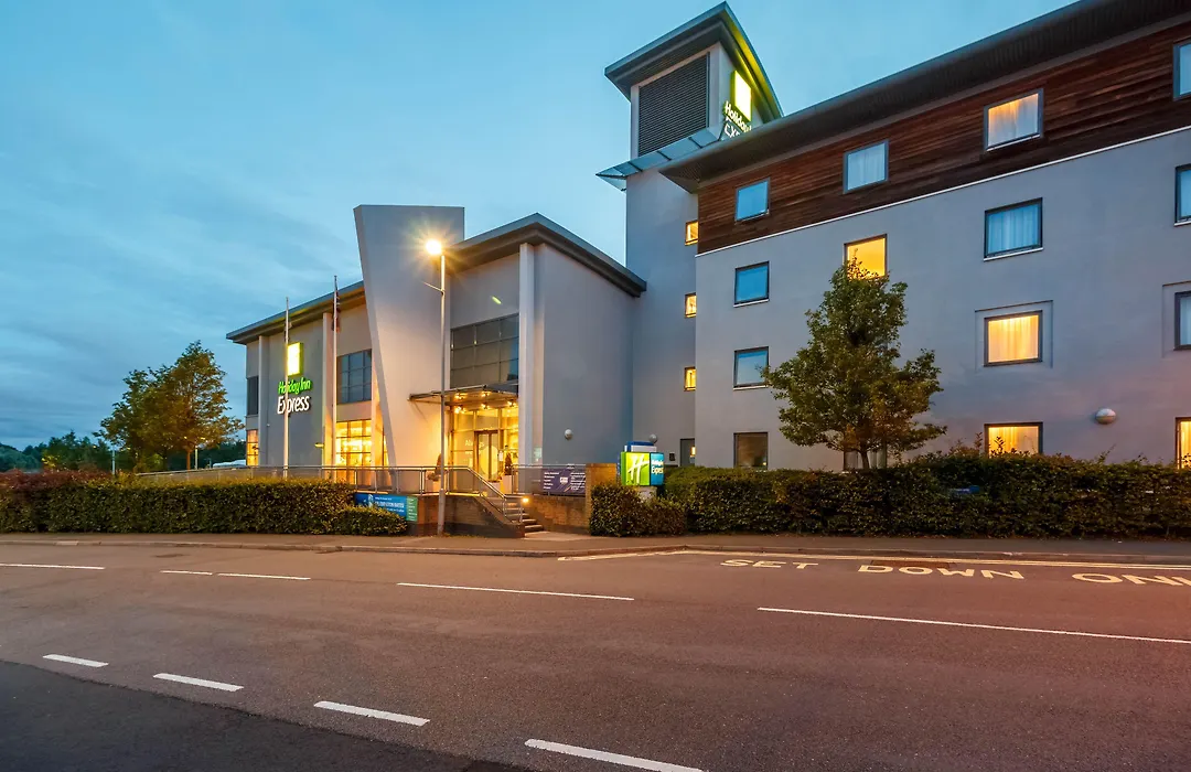 Holiday Inn Express Walsall M6, J10 By Ihg-1