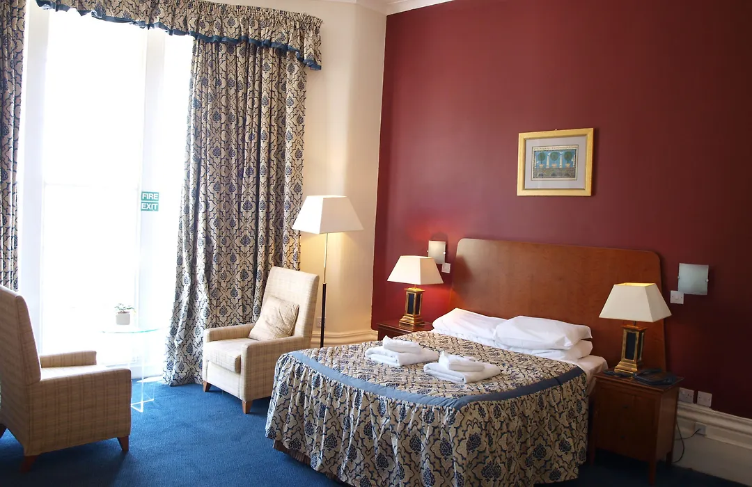 The Beach Hotel-1