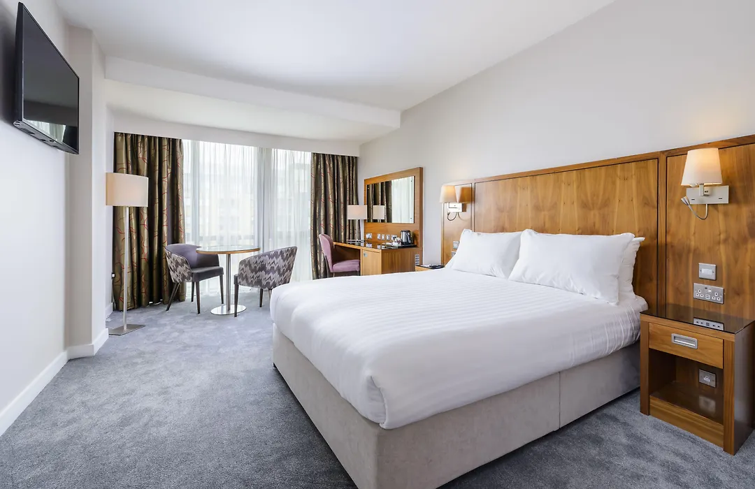 Glashaus Hotel-1