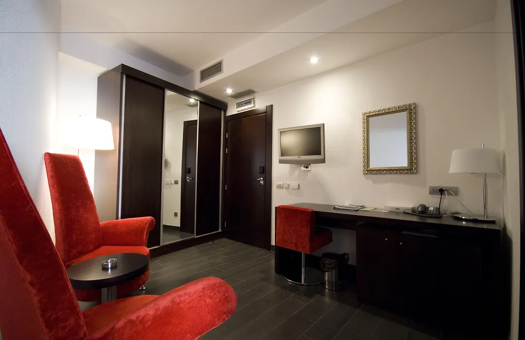 Hotel Astoria-1