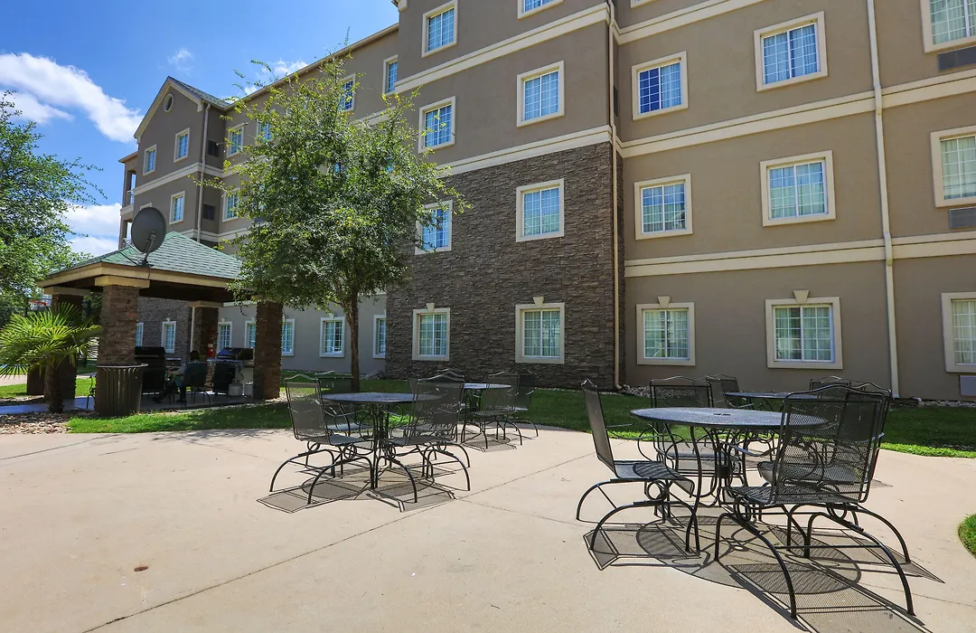 Staybridge Suites Austin Airport By Ihg-1