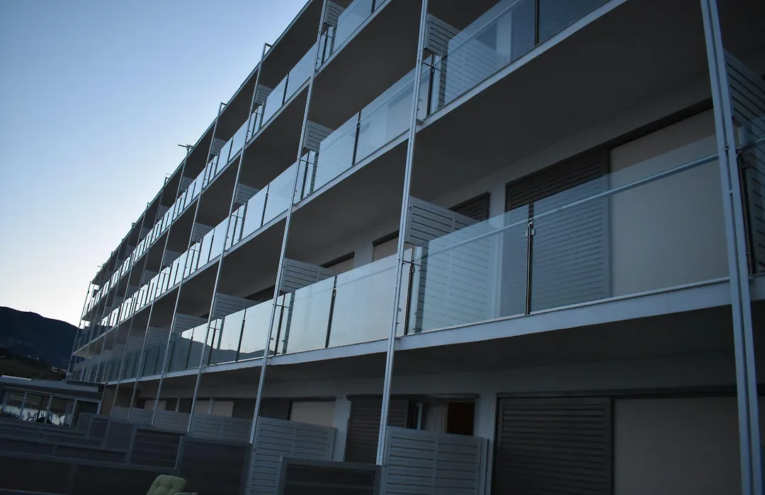 New Aegli Resort Hotel-1