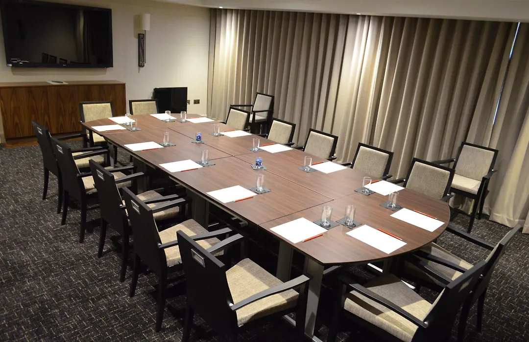 Radstone Hotel-1