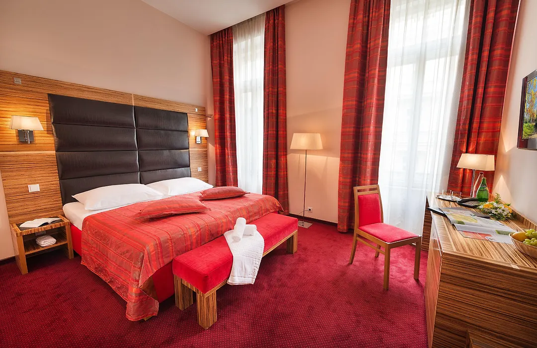 Ea Hotel Sonata-1