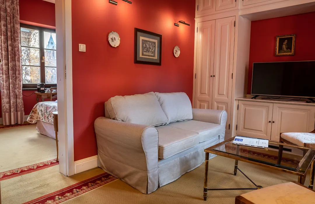 Hotel Grodek-1