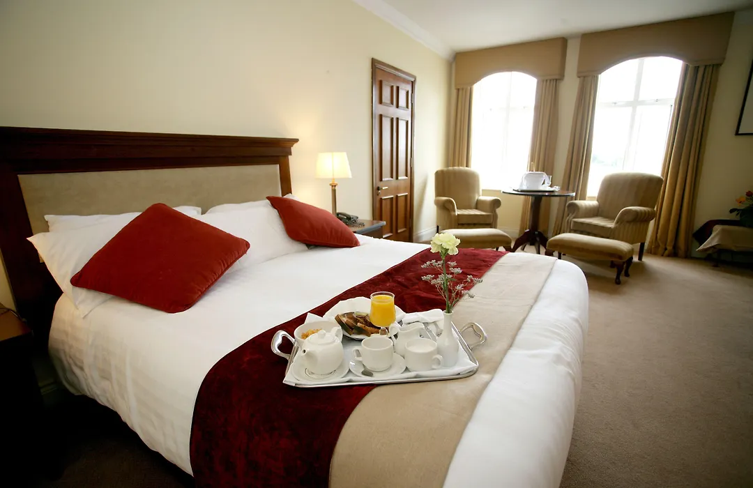 The Park Hotel Dungarvan-1