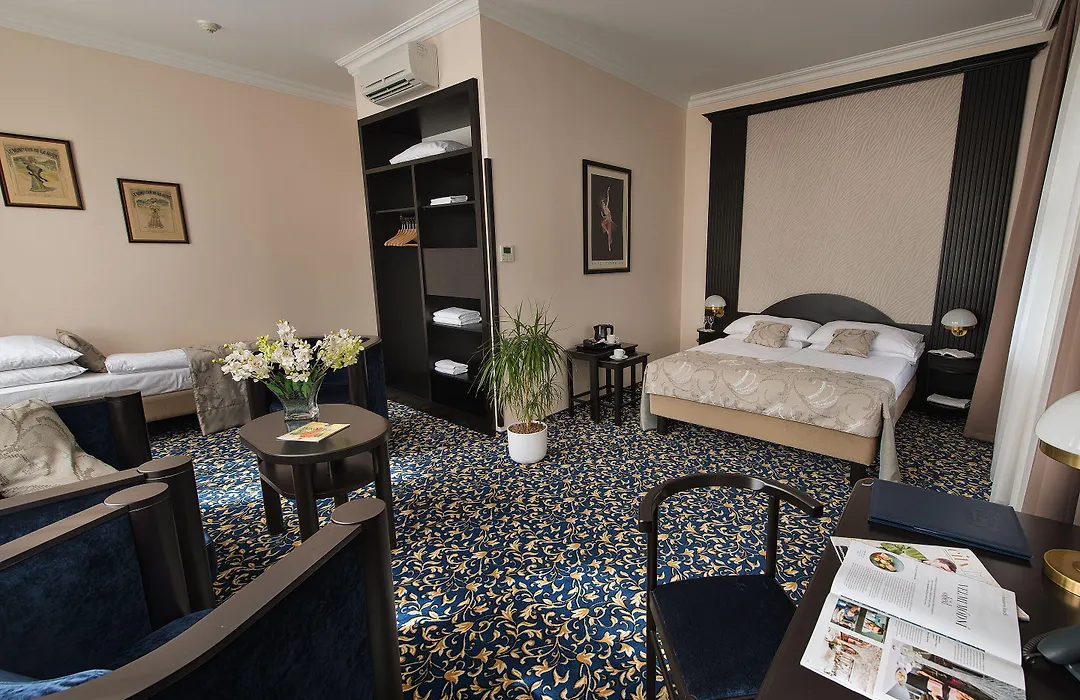 Ea Hotel Royal Esprit-1