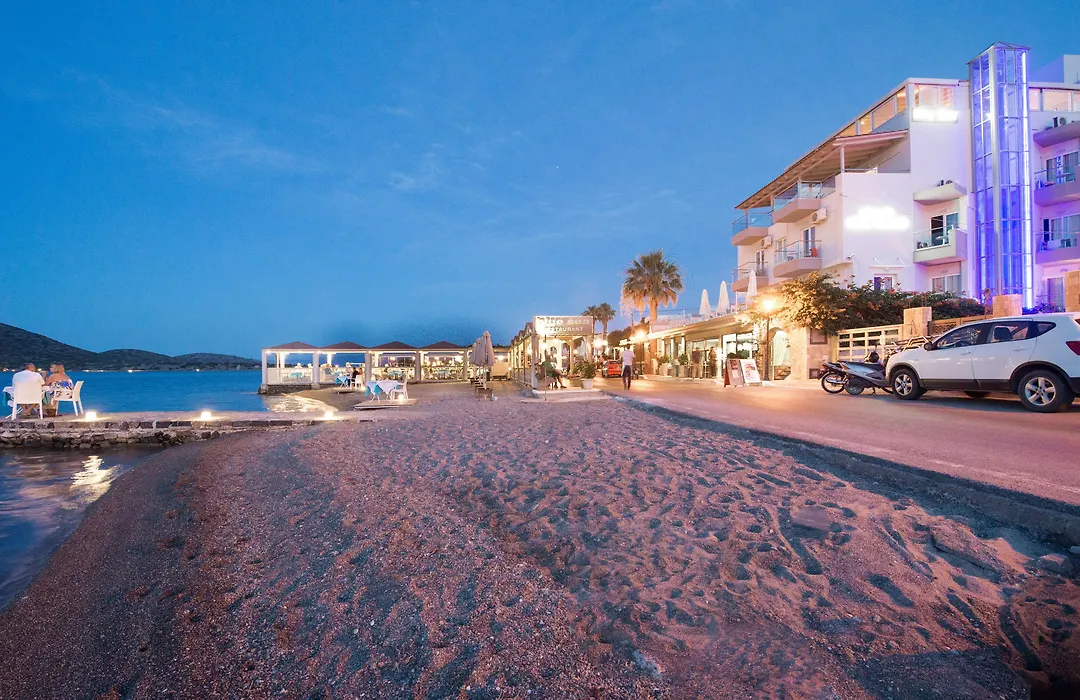 Elounda Akti Olous Adults Only-1