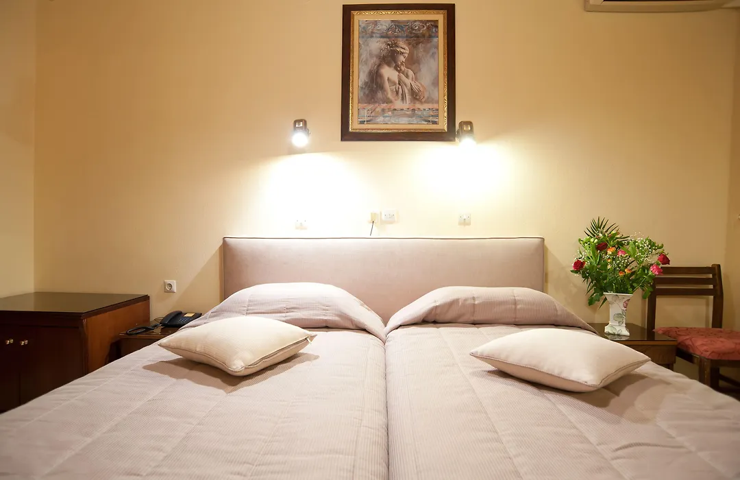 Hermes Delphi Hotel-1