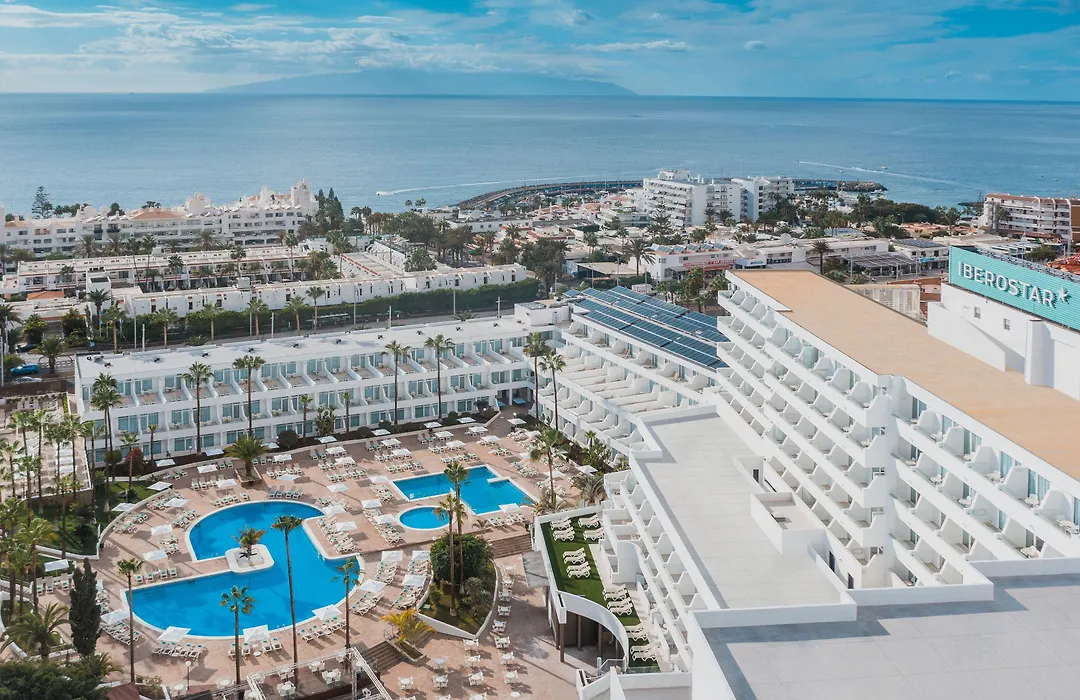 Iberostar Waves Las Dalias All Inclusive-1