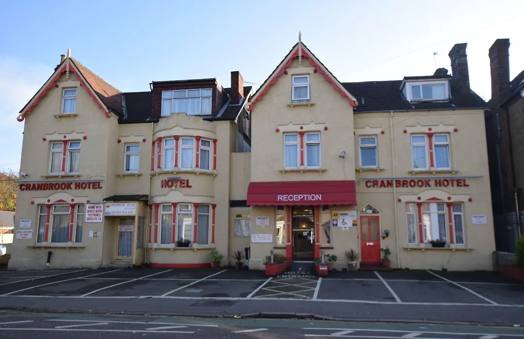 Cranbrook Hotel-1