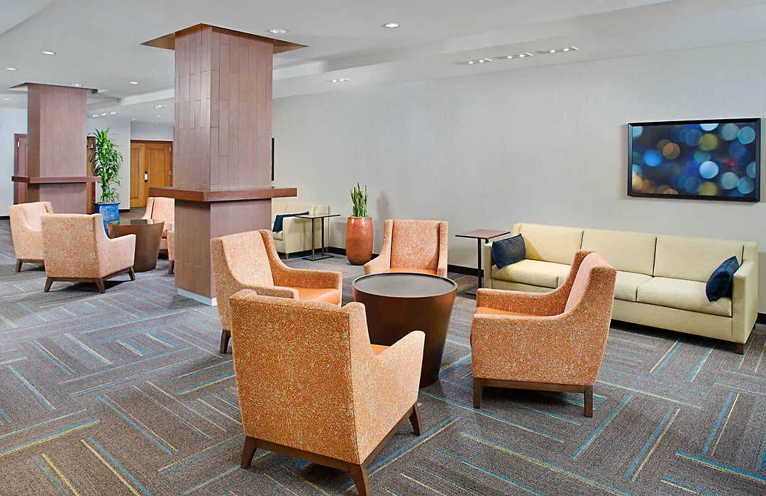 Residence Inn Seattle Bellevue Downtown-1
