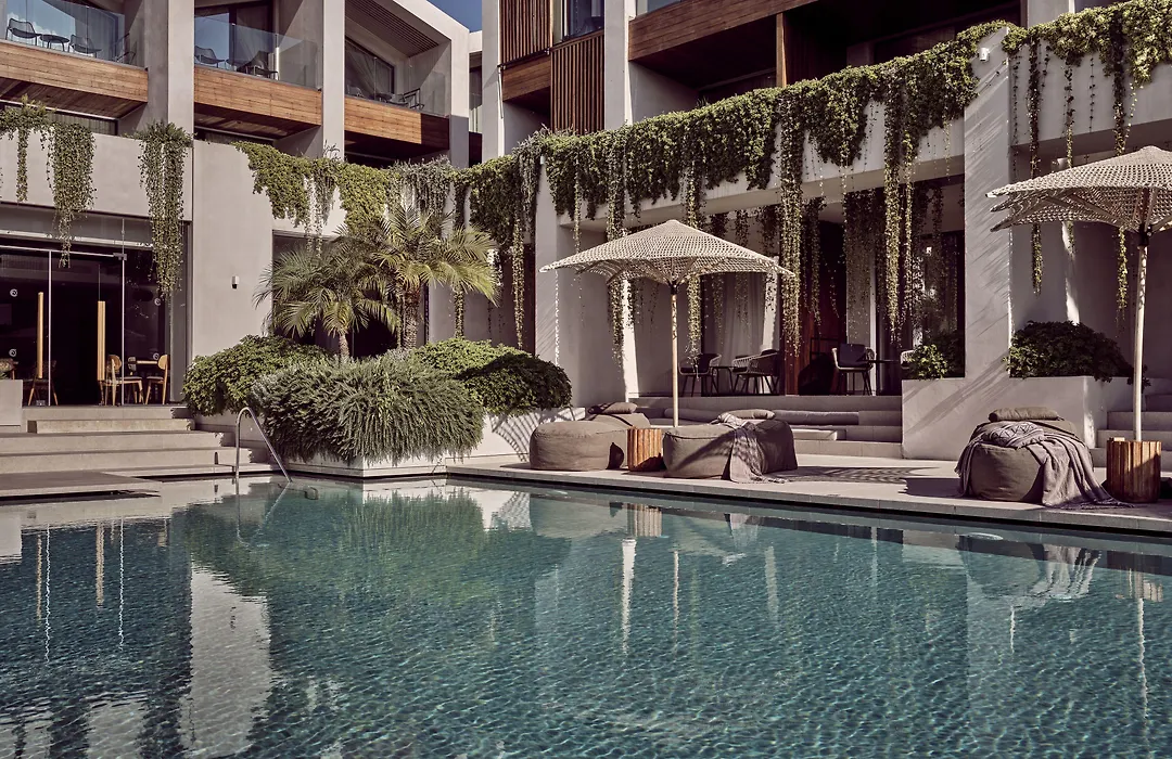 Contessina Hotel (Adults Only)-1
