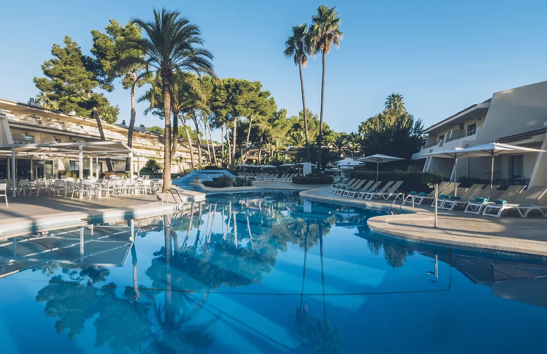 Iberostar Waves Pinos Park-1