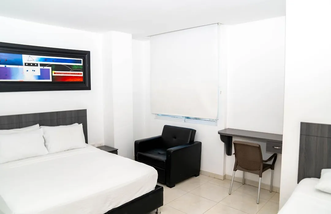 Hotel Vina Del Mar-1