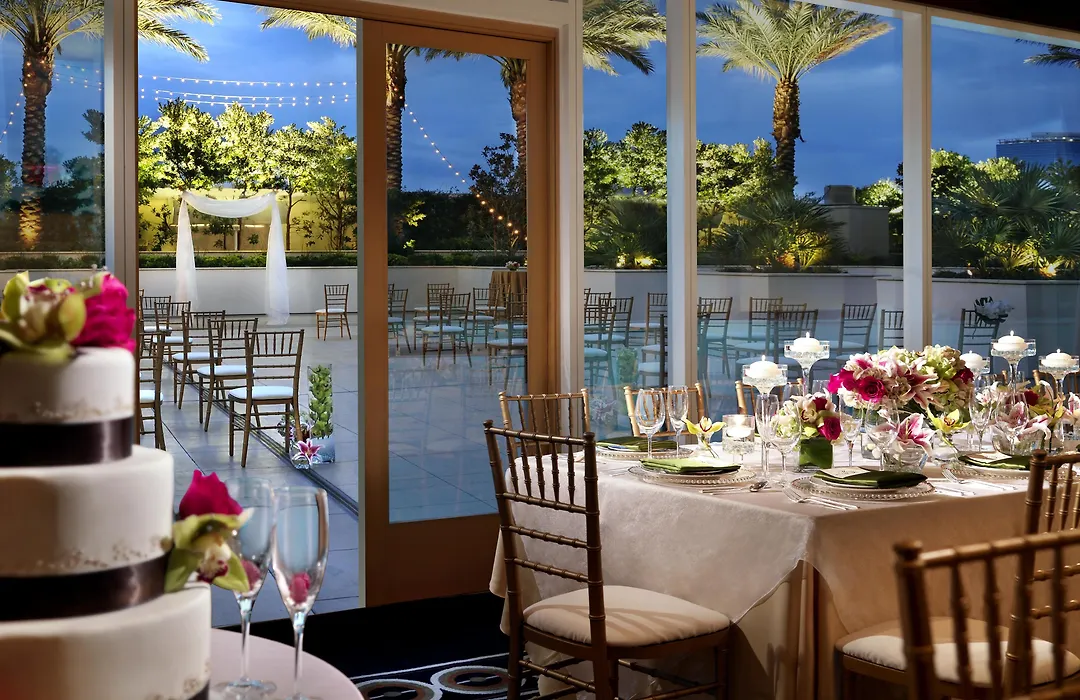 Trump International Hotel Las Vegas-1