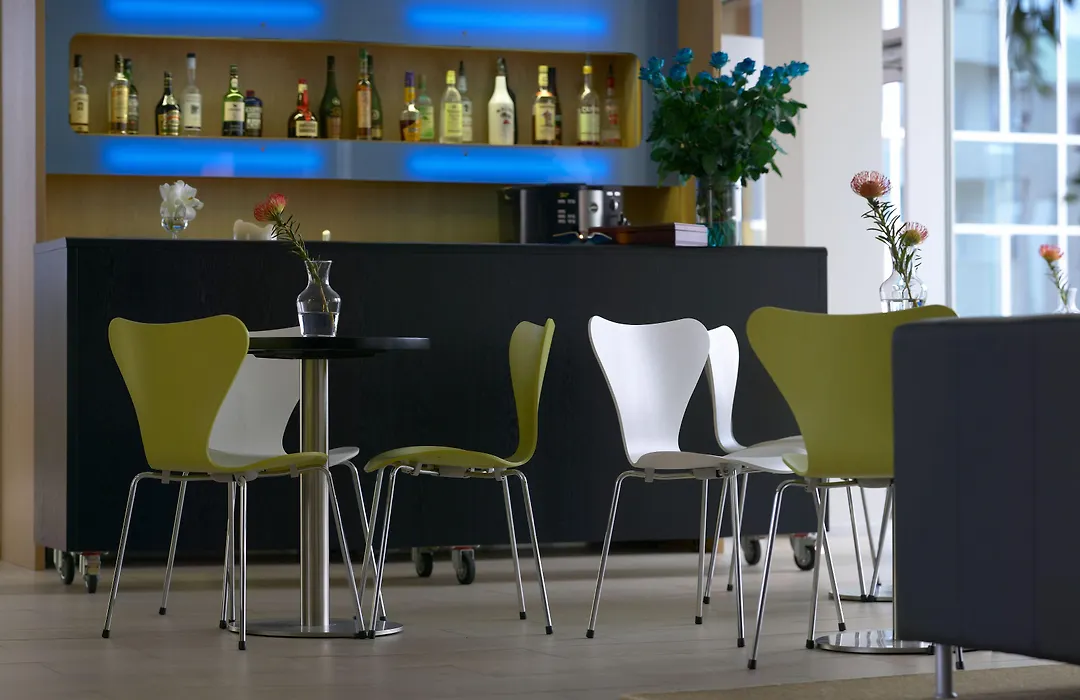 Hotel Edda Akureyri-1