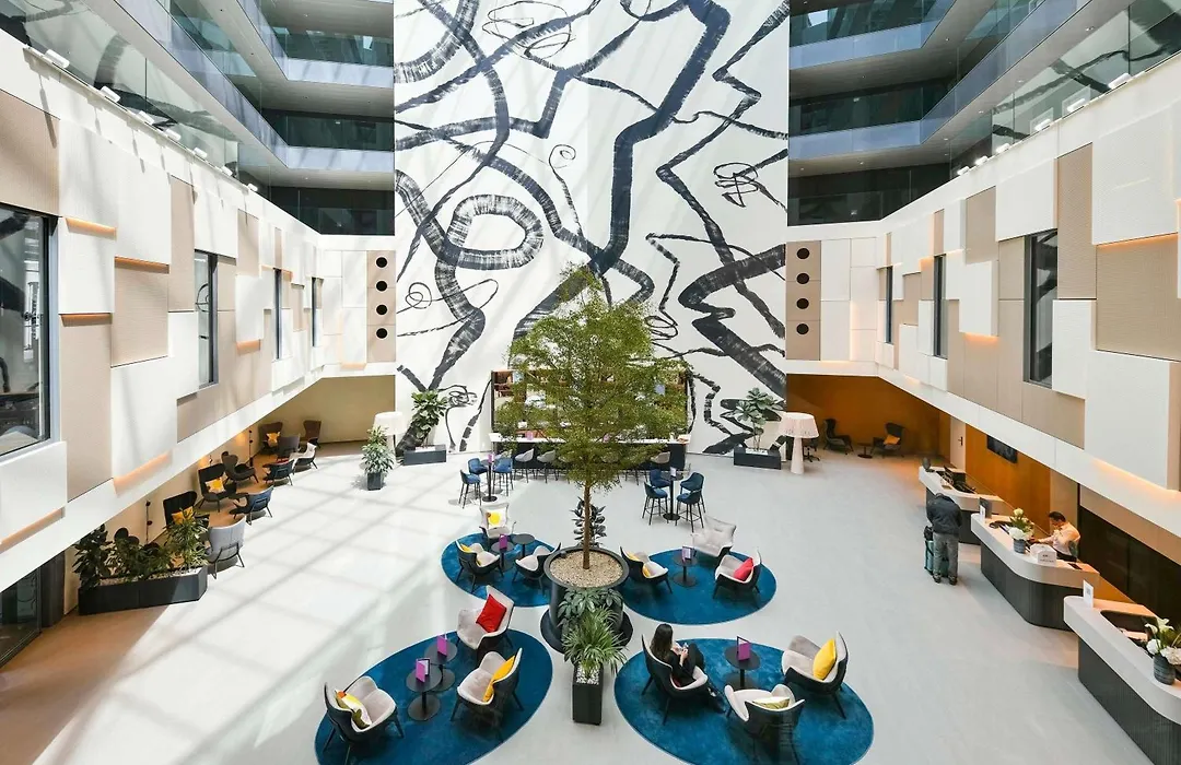 Mercure Geneva Airport-1