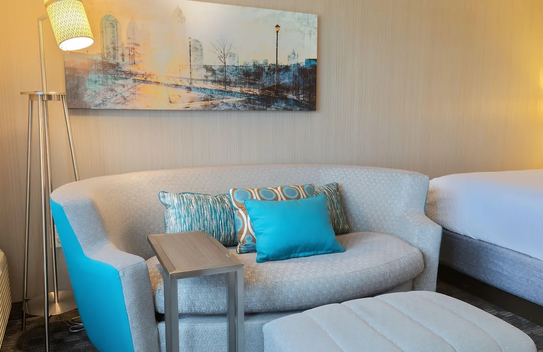 Courtyard By Marriott Atlanta Airport West-1