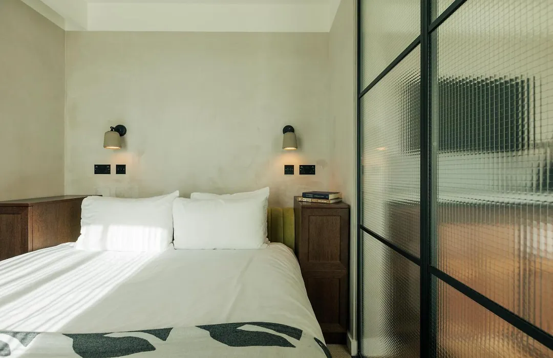 Staycity Aparthotels London Dalston-1
