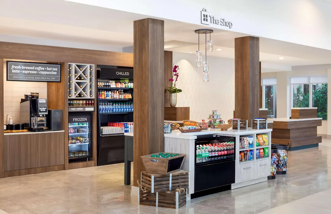 Hilton Garden Inn Miami Airport West-1