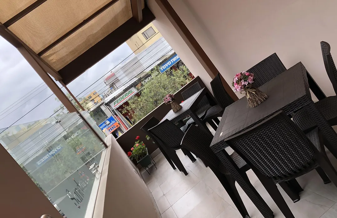 Hotel Sandmelis-1